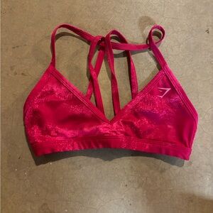 Gymshark sports bra